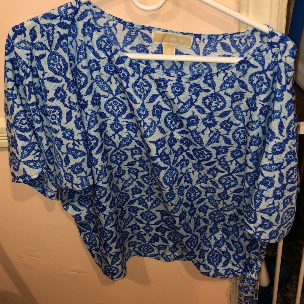 Michael Kors blouse